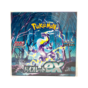 Pokemon TCG Scarlet & Violet