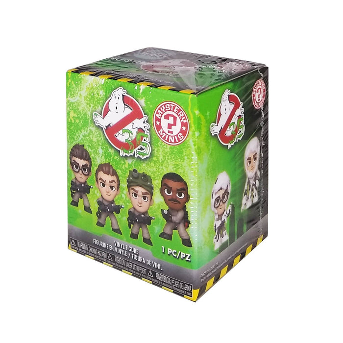 Ghostbusters mystery box hot sale