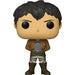 Funko Pop AOT Bertholdt Hoover 1167