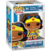 Funko Pop DC Gingerbread Wonder Woman 446
