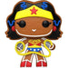 Funko Pop DC Gingerbread Wonder Woman 446