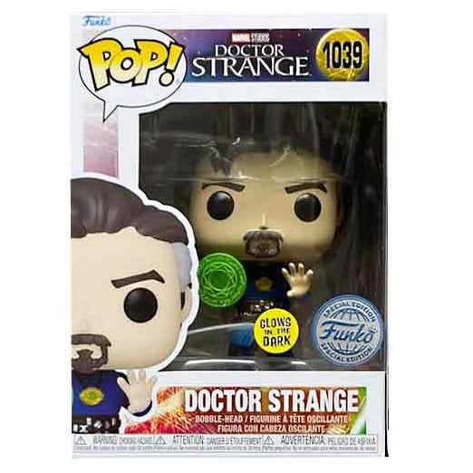 Funko-Pop-Doctor-Strange-GITD-SE-1039