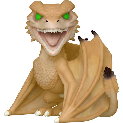Funko Pop House of the Dragon Syrax 07