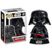 Funko Pop Star Wars Darth Vader Black Box 01