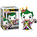 DC Heroes Pop! Vinyl Figure Emperor (The Joker) (2022 Fall Convention) [457] - Fugitive Toys