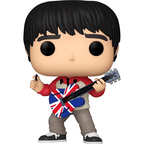 Funko Pop Oasis Noel Gallagher