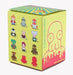 Kidrobot Futurama Series 1: (1 Blind Box) - Fugitive Toys