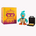Kidrobot Futurama Mini Figures Series 2: (1 Blind Box) - Fugitive Toys