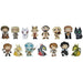 Game of Thrones Mystery Minis Series 1: (1 Blind Box) - Fugitive Toys