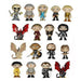 Game of Thrones Mystery Minis Edition 2: (1 Blind Box) - Fugitive Toys