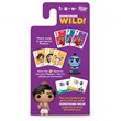 Disney Something Wild Pop! Card Game Aladdin Genie - Fugitive Toys