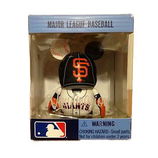 Disney Vinylmation MLB Series: SF Giants - Fugitive Toys