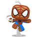 Marvel Pop! Vinyl Figure Holiday Gingerbread Spider-Man [939] - Fugitive Toys