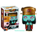 Movies Pop! Vinyl Figure Glow in the Dark Lo Pan [Big Trouble in Little China] Previews Exclusive - Fugitive Toys