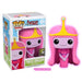 Adventure Time Pop! Vinyl Figure Glow In The Dark Princess Bubblegum [SDCC 2014 Exclusive] - Fugitive Toys
