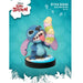 Disney's Lilo & Stitch Mini Egg Attack MEA-031 Vinyl Figure: Glutton Stitch - Fugitive Toys