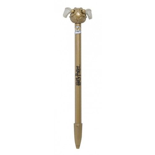 Harry Potter Funko Pop Golden Snitch Pen Topper