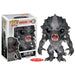 Evolve Pop! Vinyl Figure Goliath 6" [41] - Fugitive Toys