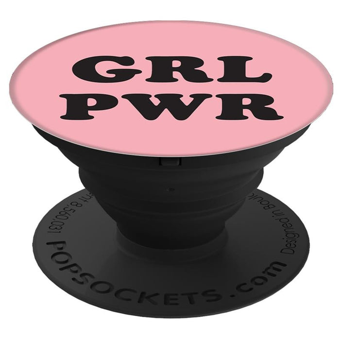 PopSockets Designs: Girl Power - Fugitive Toys