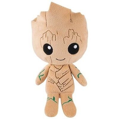 Funko Hero Plushies Guardians of the Galaxy Vol. 2 - Groot - Fugitive Toys