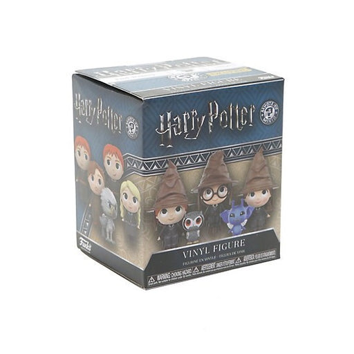 Harry Potter Series 2 Mystery Minis [Hot Topic Exclusive] (1 Blind Box) - Fugitive Toys