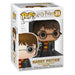 Harry Potter Pop! Vinyl Figure Harry Potter with Hedwig [31] - Fugitive Toys