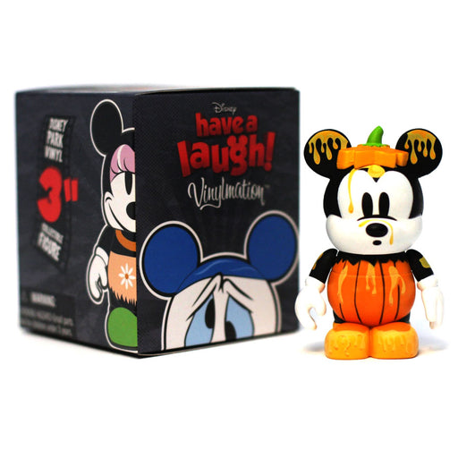 Disney Vinylmation Have a Laugh: (1 Blind Box) - Fugitive Toys