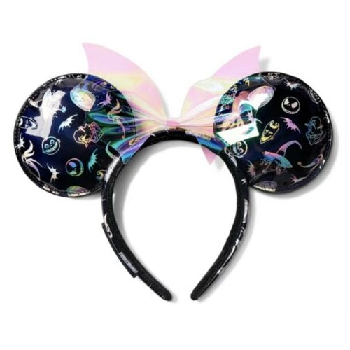 LV ears in 2023  Disneyland ears, Disney ears headband, Disney accessories