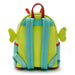 Loungefly x Disney Pixar A Bug's Life Heimlich Butterfly Mini Backpack - Fugitive Toys