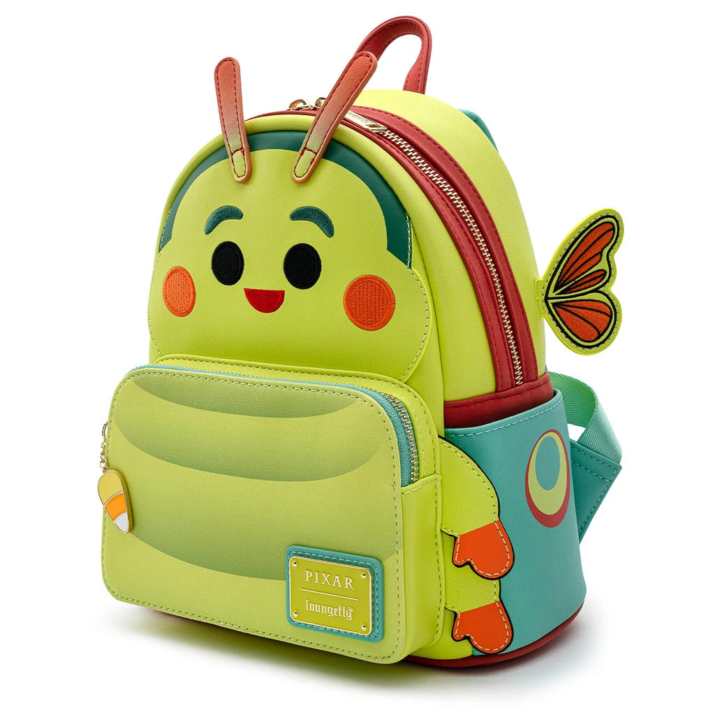 Loungefly butterfly backpack best sale