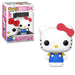 Sanrio Pop! Vinyl Figure Hello Kitty (Classic) [28] - Fugitive Toys