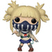 My Hero Academia Pop! Vinyl Figure Himiko Toga with Face Cover [787] - Fugitive Toys