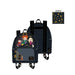 Loungefly x Disney Hocus Pocus Chibi Mini Backpack - Fugitive Toys