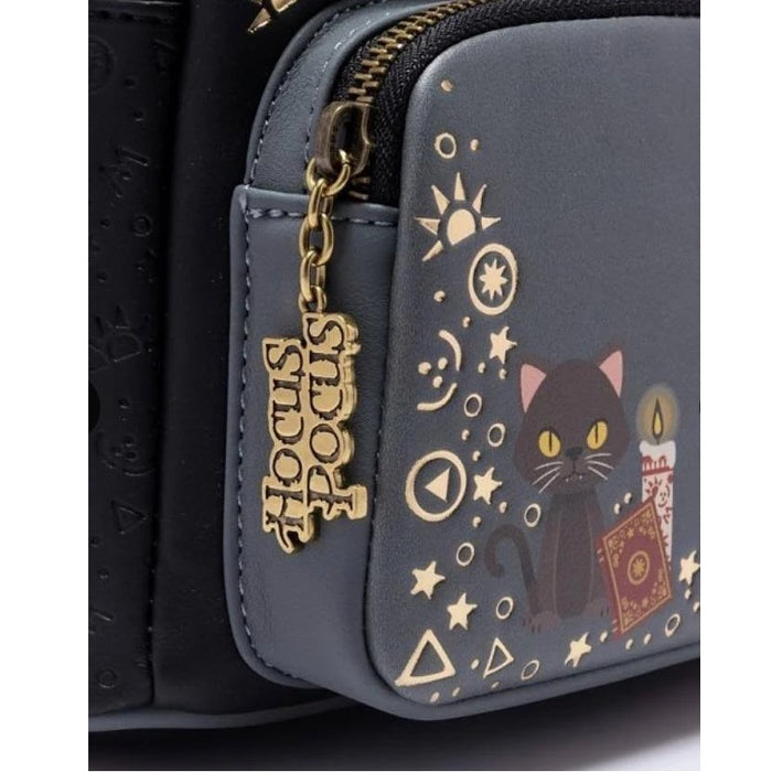 Loungefly x Disney Hocus Pocus Chibi Mini Backpack - Fugitive Toys