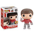 The Big Bang Theory Pop! Vinyl Figure Howard Wolowitz: Star Trek Red Shirt [SDCC 2013 Exclusive] [75] - Fugitive Toys