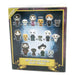 Harry Potter Series 1 [Hot Topic Exclusive] Mystery Minis: (1 Blind Box) - Fugitive Toys