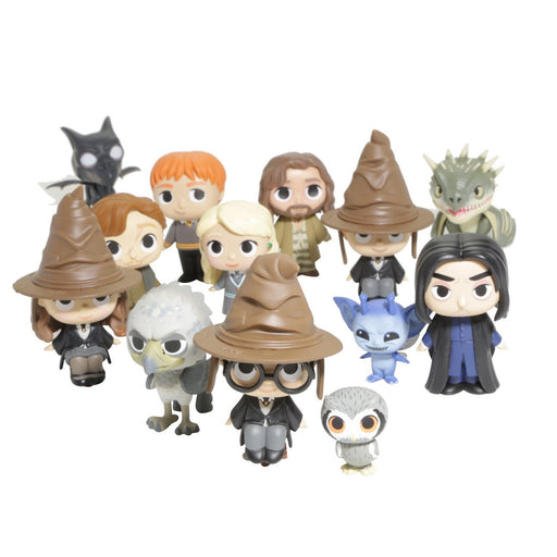 Harry Potter Series 2 Mystery Minis [Hot Topic Exclusive] (1 Blind Box) - Fugitive Toys