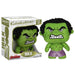 Fabrikations Soft Sculpture by Funko: Hulk [Avengers: Age of Ultron] - Fugitive Toys