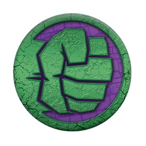 PopSockets Marvel: Hulk Fist Smash - Fugitive Toys