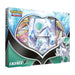 Pokemon Trading Card Game Ice Rider Calyrex V Box - Fugitive Toys