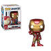 Marvel Avengers Endgame Pop! Vinyl Figure Iron Man [467] - Fugitive Toys