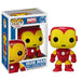Marvel Pop! Vinyl Bobblehead Iron Man [04] - Fugitive Toys