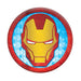 PopSockets Marvel: Iron Man Gold and Red - Fugitive Toys