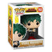 My Hero Academia Pop! Vinyl Figure Deku (Middle School Uniform) [783] - Fugitive Toys