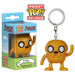 Adventure Time Pocket Pop! Keychain Jake - Fugitive Toys