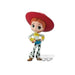 Disney Pixar Toy Story Q Posket Jessie (Pastel) - Fugitive Toys