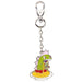 Tokidoki Buffet Kaiju Spaghetti Keychain - Fugitive Toys