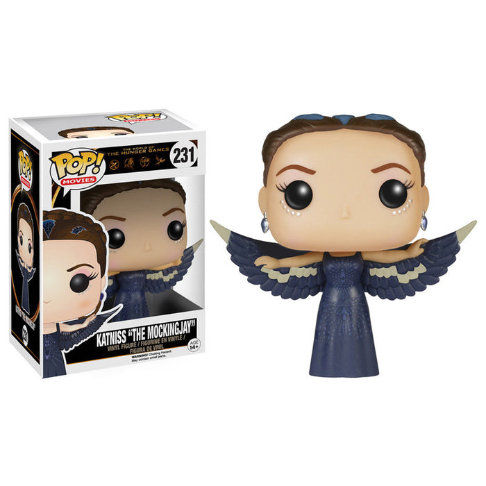 Funko Pop Katniss Everdeen 226