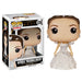 Movies Pop! Vinyl Figure Katniss 'Wedding Dress' [The Hunger Games] - Fugitive Toys