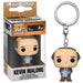 The Office Pocket Pop! Keychain Kevin with Chili - Fugitive Toys